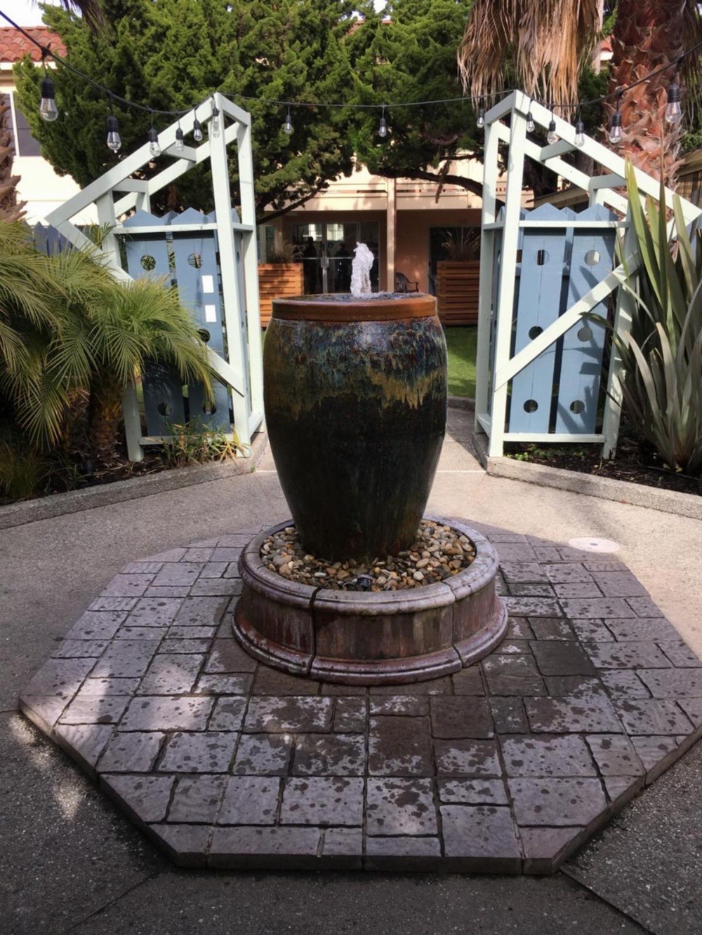 Quadruple Room - Disability Access